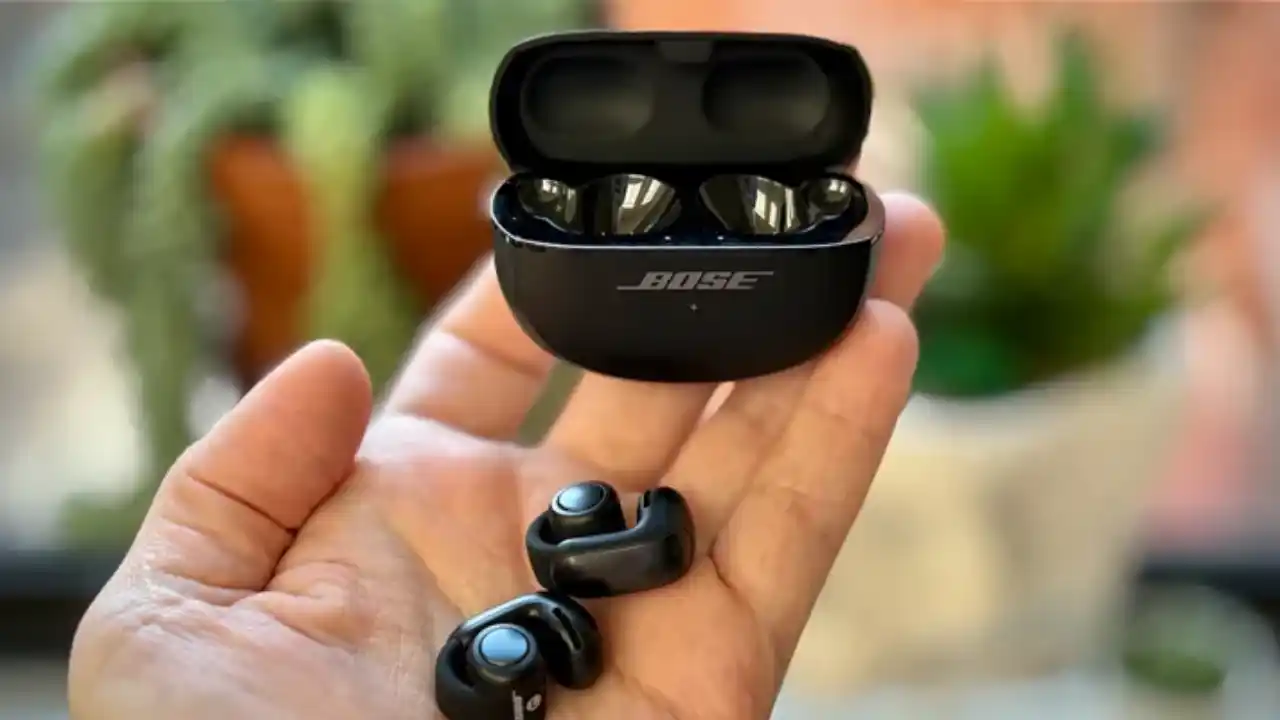 Bluetooth Earbuds Discount