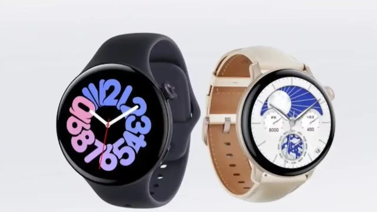 Vivo Watch 3