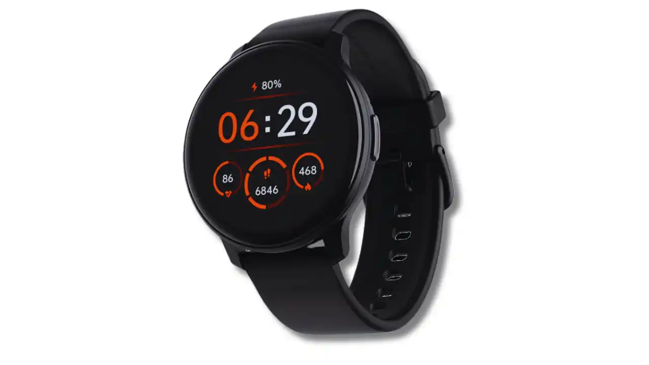 Boat Smartwatch Offer