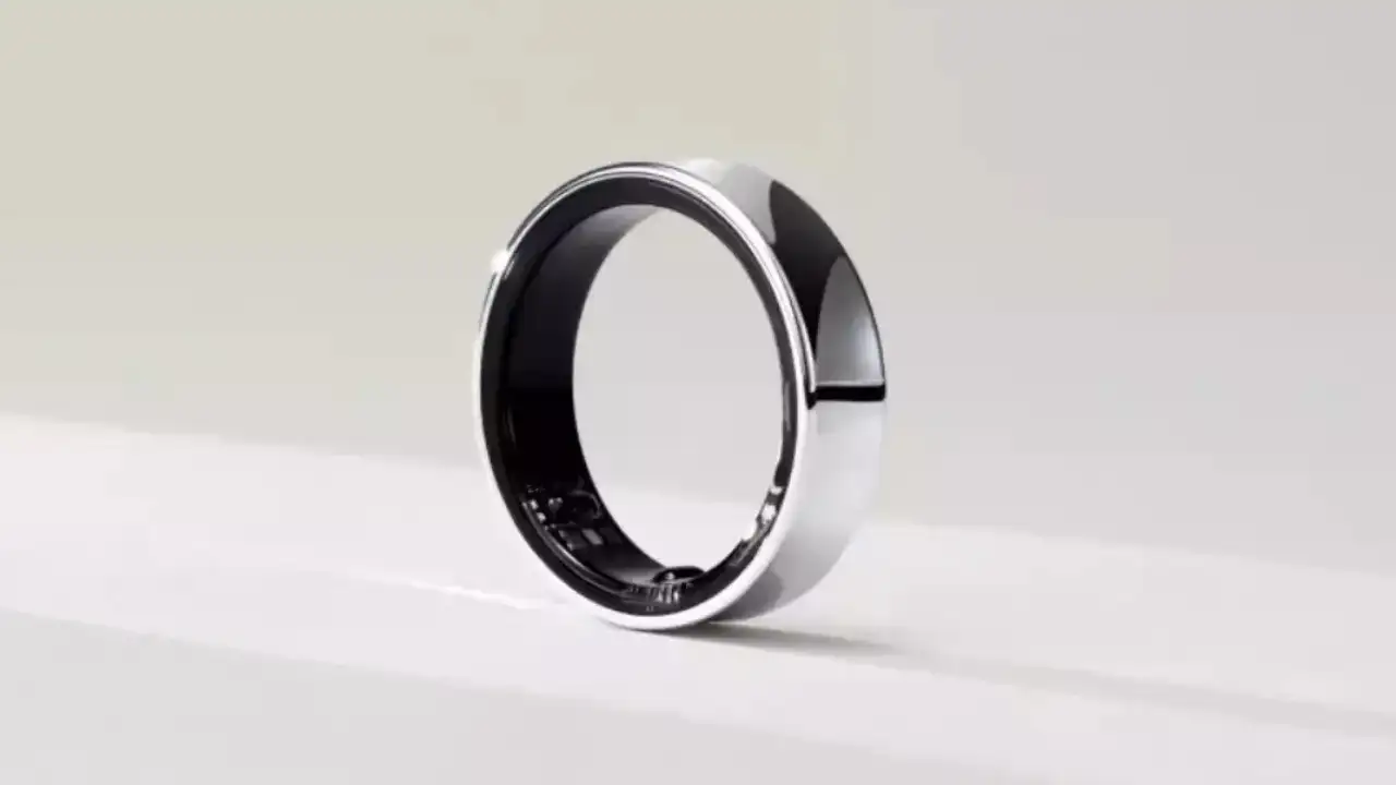 Samsung launches Galaxy Ring in India With AI-based health and fitness monitoring features, priced at ₹38,999